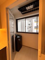 Blk 694D Admiralty Grove (Woodlands), HDB 3 Rooms #623698541
